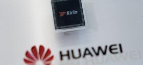 Huawei va demara producția în masă a chipset-ului Kirin 970 din septembrie; va sosi pe phablet-ul Mate 10!