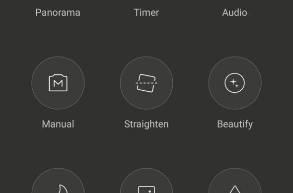Xiaomi Redmi 4 - Screenshots: Screenshot_2017-06-24-12-27-00-103_com.android.camera.jpg