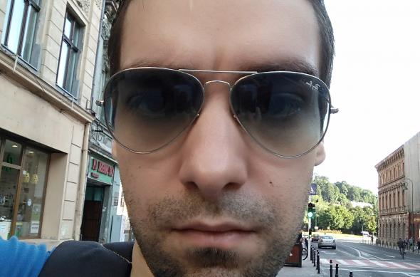Xiaomi Redmi 4 - Mostre Foto (selfie): IMG_20160101_085140.jpg