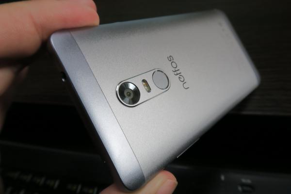 TP-Link Neffos X1 - Fotografii Hands-On