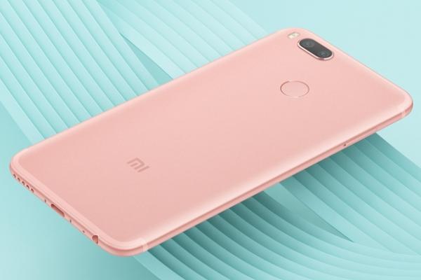 Xiaomi Mi 5x este oficial! Phablet de 5.5 inch cu 4 GB RAM, cameră duală și preț de 220 dolari!