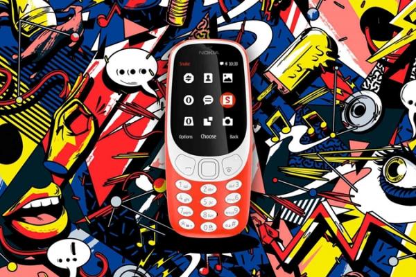 Nokia 3310 (2017) are variantă 3G!  Aceasta a fost certificată de FCC, ar putea sosi luna viitoare