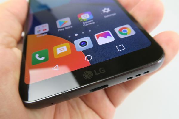 LG G6: Design mai elegant decât al predecesorului, cu extra personalitate