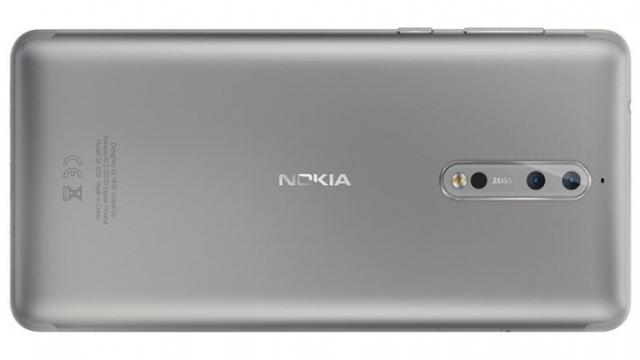 <b>Flagship-ul Nokia 8 se va lansa pe data de 16 august; HMD Global trimite invitațiile către presă!</b>Numeroasele scăpări ale lui Nokia 8 din ultima vreme confirmau faptul că lansarea telefonului se apropie cu pași repezi, detaliu care astăzi ne este confirmat oficial chiar de către HMD Global. Finlandezii vor prezenta noul smartphone pe data de 