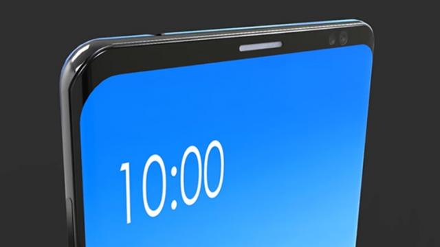 <b>CEO-ul Huawei confirmă prezența unui display edge-to-edge pentru phablet-ul Mate 10!</b>Veștile cu privire la integrarea unui display edge-to-edge pe phablet-ul Huawei Mate 10 sunt cofirmate astăzi odată cu declarația dată de către CEO-ul companiei, Richard YU. Acesta afirmă că noul terminal va aduce o tehnologie de încărcare mai rapidă