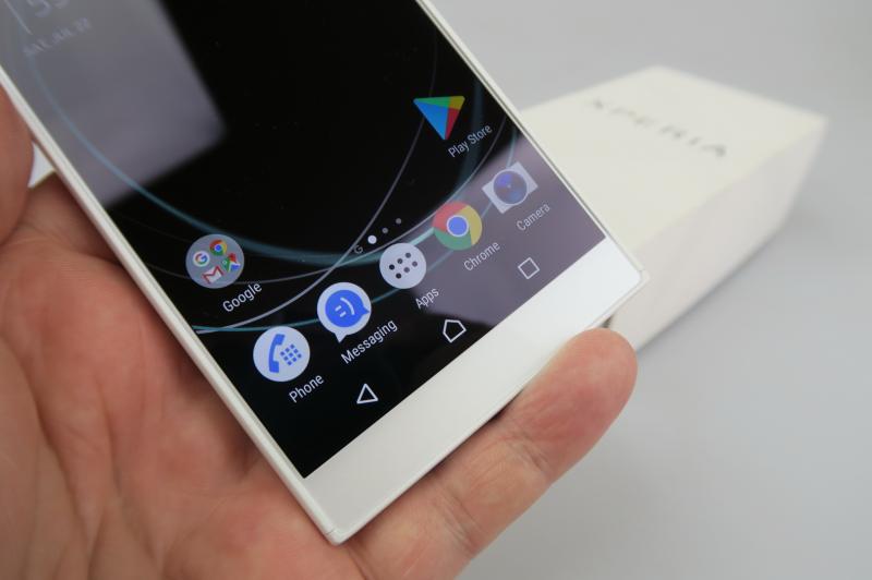 Sony Xperia L1 - Unboxing: Sony-Xperia-L1_015.JPG