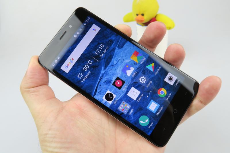 TP-Link Neffos X1 - Galerie foto Mobilissimo.ro: TP-Link-Neffos-X1_062.JPG