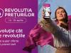 Start Revoluția Prețurilor pe eMAG! Comandă astăzi produsele dorite și poți câștiga telefoane Galaxy S24 Ultra, televizoare OLED și multe alte premii