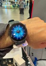 OnePlus Watch 2 hands-on: în sfârşit un ceas cu wearOS, plăţi Google, asistent vocal, Play Store! (Video)