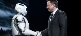 "AI-ul va fi mai inteligent decât oamenii până în 2025" avertizează Elon Musk; Iată în ce condiţii