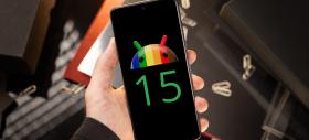 Google aduce Android 15 (Beta 1) pe telefoanele Pixel; Ce e nou?