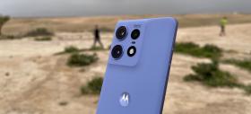 Motorola Edge 50 Pro: Camera de luat în vacanță la vară, cu zoom, culori Pantone, bokeh de calitate și macro pentru creativi 