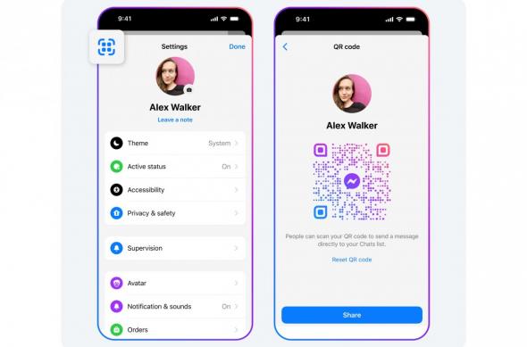 Facebook Messenger - Albume: fb.jpg