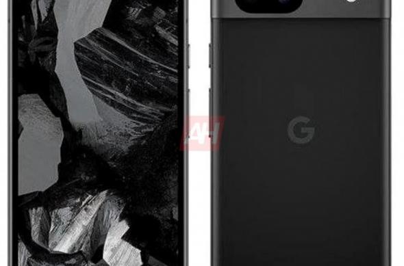 Google Pixel 8a - Randări: 4.jpg