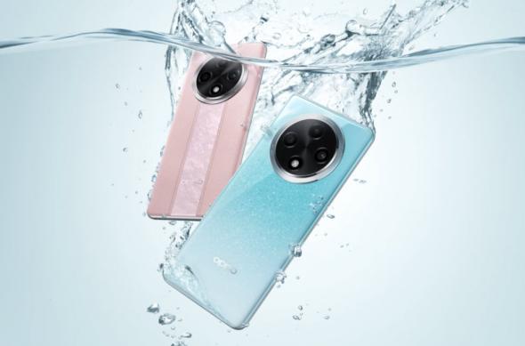 OPPO A3 Pro: image2.jpg