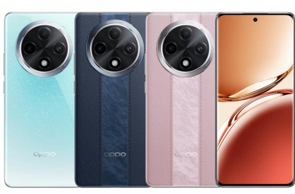 OPPO A3 Pro: image1.jpg