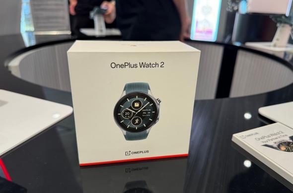 OnePlus Watch 2 - Hands-on: OnePlus-Watch-2_001.jpg