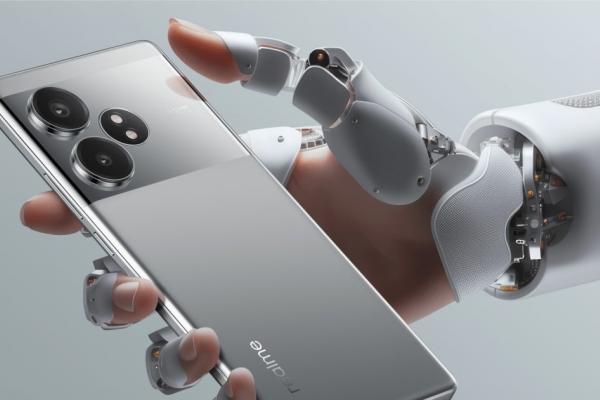 În sfârșit oficial! realme GT Neo6 SE are procesor Snapdragon 7+ Gen3, aspect de flagship, încărcare la 100W pe fir