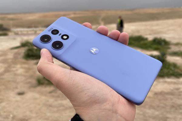 Cu Motorola Edge 50 Pro în Marrakesh, Maroc! O experiență în deșertul african, între preparate locale, zbor cu balonul și tabere de beduiuni