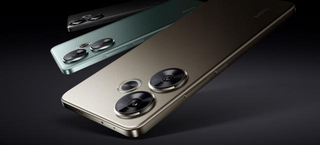 Redmi Turbo 3 inaugurează procesorul Qualcomm Snapdragon 8s Gen 3; Are preţ sub 300 de euro