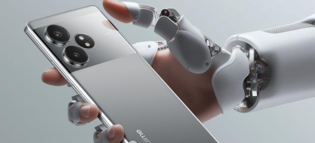 În sfârșit oficial! realme GT Neo6 SE are procesor Snapdragon 7+ Gen3, aspect de flagship, încărcare la 100W pe fir
