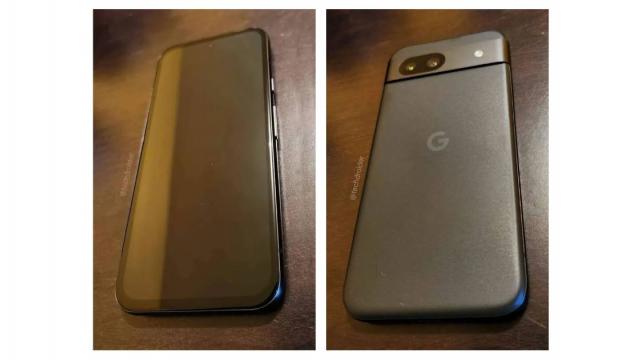 <b>Google Pixel 8a apare în fotografii noi, dezvăluind muchii groase</b>Google Pixel 8a nu a fost deloc străin de scăpări, chiar mai multe decât a primit seria Pixel 9. Ce e drept au început şi mai devreme, imediat după debutul seriei Pixel 8. Azi vedem fotografii noi ale acestui telefon midrange, care are un ecran cu muchii 