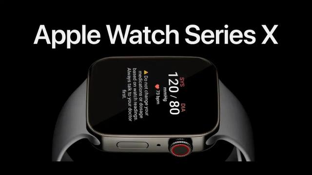 <b>Apple Watch 10 ar putea primi un upgrade important; Design nou + display OLED eficient</b>În toamnă nu vine doar seria de telefoane iPhone 16. Apple va prezenta și lineup-ul de ceasuri inteligente Apple Watch Series 10. Ei bine, azi aflăm informații interesante cu privire la aceste purtabile. Pare că Apple pregătește un design nou pentru