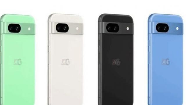 <b>Google Pixel 8a apare în randări noi, în 4 culori diferite; Lansarea ar putea avea loc pe 14 mai</b>Ne aflăm la o lună distanță de evenimentul Google I/O 2024, acolo unde compania va prezenta cele mai noi informații cu privire la Android 15. Vor fi anunțate cu siguranță și detalii legate de evoluția tehnologiilor AI, dar și device-uri aparent