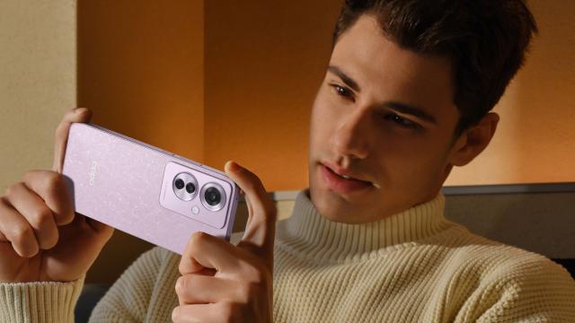 <b>Preț și disponibilitate OPPO Reno11 F în România</b>Cel mai nou smartphone mid-range OPPO de pe piață se numește Reno11 F iar din această săptămână îl avem disponibil și pe plan local, motiv pentru care am pus la cale un articol dedicat Preț și Disponibilitate. Avem de-a face cu