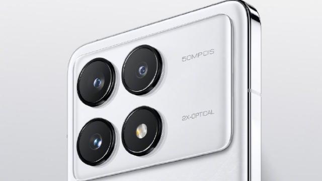 <b>POCO F6 Pro certificat de FCC: are HyperOS, baterie mare, e bun de gaming</b>După POCO X6 Pro şi POCO X6 lansate la început de an, acum POCO ne pregăteşte modele din gama POCO F. Mai bine zis un POCO F6 Pro, care vine cu HyperOS şi tocmai a fost descoperit în baza de date FCC
