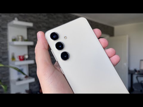Samsung Galaxy S24 Video Review în Limba Română