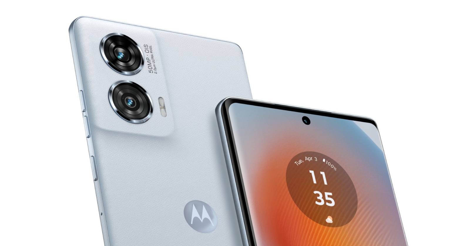 Motorola Edge 50 Fusion prezentat oficial! Model midrange cu funcții AI, CPU de generație nouă Snapdragon, baterie mare și încărcare rapidă