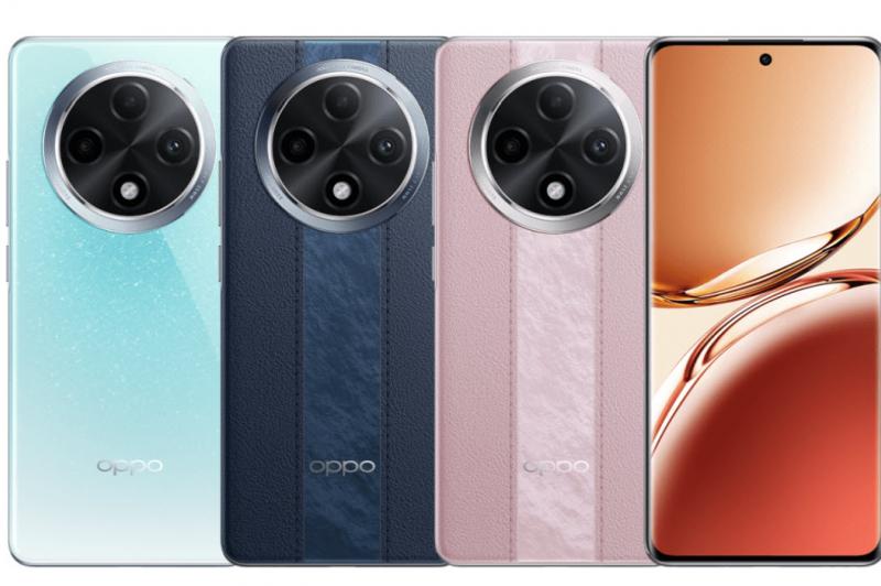 OPPO A3 Pro: image1.jpg