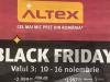 Ce produse noi intră în catalogul ALTEX de Black Friday? Catalogul pentru valul 3 de reduceri (10-16 noiembrie) e aici!