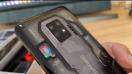 Nubia RED Magic 7s Pro Video Review în Limba Română