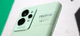 Flagship-ul realme GT2 Pro primește acum actualizarea stabilă la Android 13 și interfața realme UI 3.0; Ce e nou?