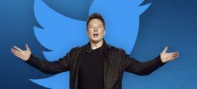 Se scumpeşte Twitter! Elon Musk vrea să taxeze conturile verificate de pe platforma de socializare