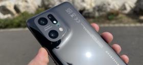 OPPO Find X6 ar aduce un senzor foto de 1 inch - Sony IMX989; Telefonul va filma 4K HDR pe timp de noapte
