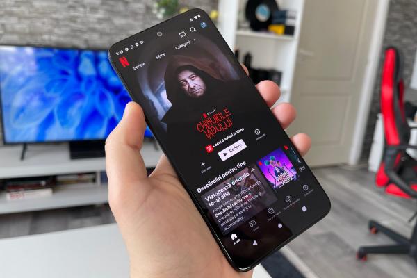 Motorola Moto G42 - Fotografii