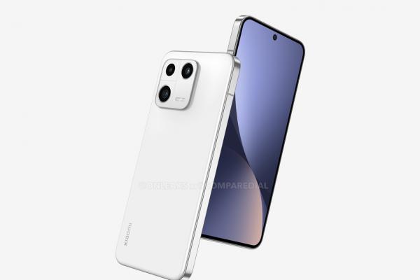 Xiaomi 13 și 13 Pro își fac apariția în imagini promițătoare, bazate pe randări CAD; Debutul ar putea avea loc până la finalul acestei luni