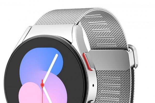 Samsung lansează noi curele premium pentru ceasurile Galaxy Watch5: Link Bracelet și Milanese Band