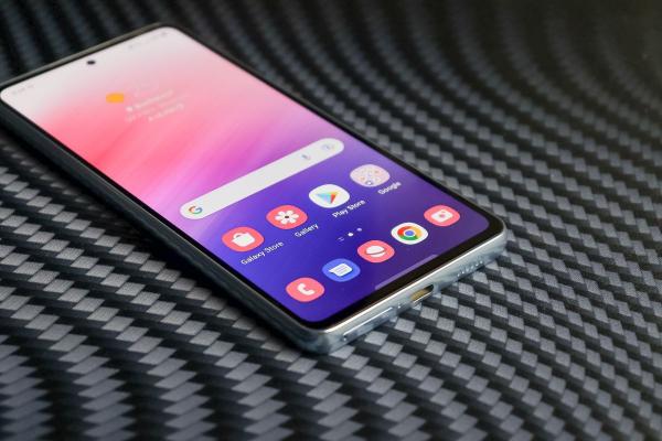 Samsung Galaxy A53 actualizat la One UI 5.0/Android 13