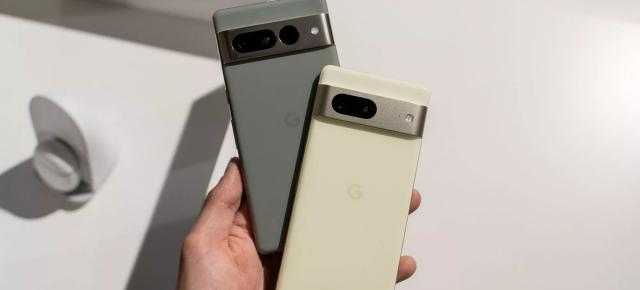 Specificațiile presupusului Google Pixel 7 Mini ajung pe web; Ar fi un flagship compact de buget