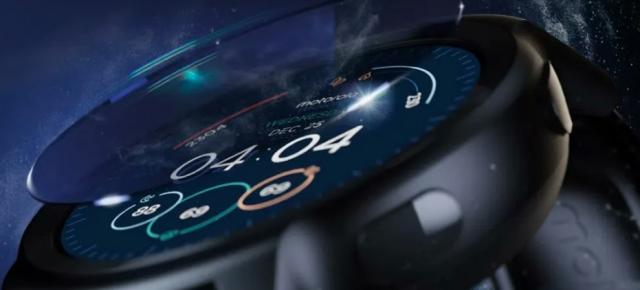 Motorola va lansa un nou smartwatch pe piață: Moto 200 ni se prezintă în randări oficiale 