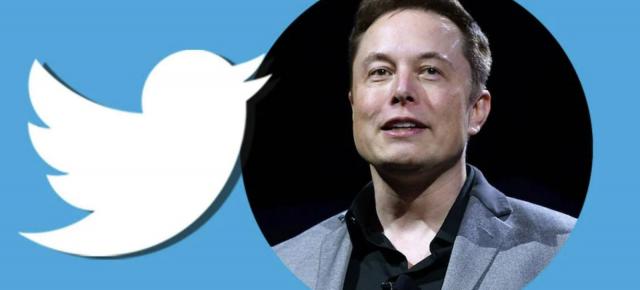 Elon Musk concediază jumătate dintre angajaţii Twitter; Aceştia dau în judecată compania