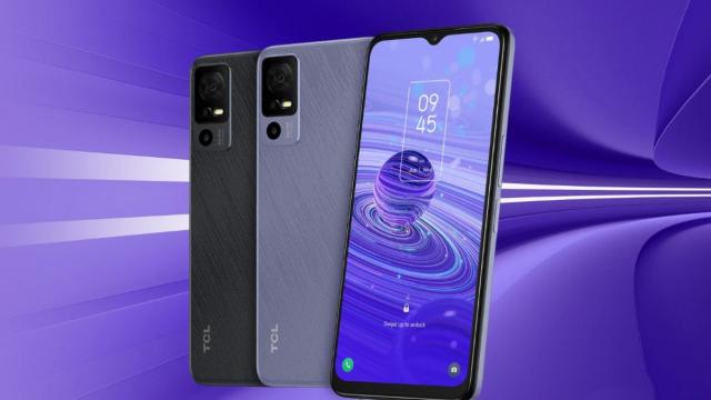 <b>TCL aduce un telefon 5G de buget în Europa; TCL 40R 5G are baterie de 5000 mAh, CPU Dimensity 700</b>TCL a adus un telefon nou de buget în Europa şi anume TCL 40R 5G, care vine cu o baterie generoasă, dar şi design uşor învechit, prin prisma bretonului picătură. E totuşi un telefon de buget 5G, ceea ce intrigă. Găsiţi detalii mai 

