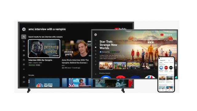 <b>YouTube începe să integreze filme, seriale de pe alte platforme de streaming prin Primetime Channels</b>Acum că a venit sezonul friguros suntem în eterna căutare de surse de divertisment între 4 pereţi, de streaming şi binging. YouTube vine în întâmpinarea acestei nevoi odată cu lansarea lui Primetime Channels, un fel de agregator 