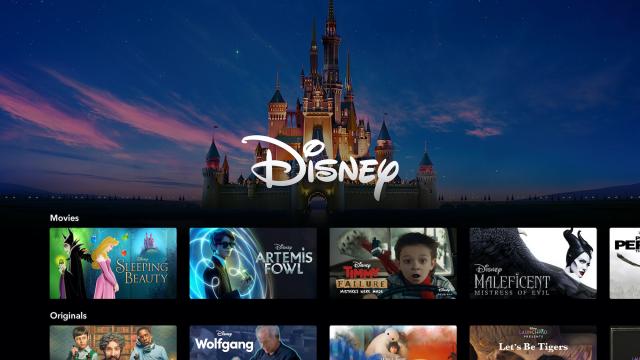 <b>Disney+ se scumpește din 8 decembrie! Apar și abonamentele cu reclame, momentan doar în SUA</b>Nu doar cei de la Netflix au pe țeavă un abonament cu reclame, ci și Disney+. Astăzi popularul serviciu de streaming a anunțat noile planuri tarifare care includ și reclame, acestea urmând a debuta începând din data de 8 decembrie