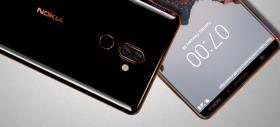 Nokia 7 Plus primește randări concept pe seama leak-urilor recente; Iată imaginile