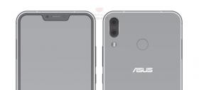 ASUS ZenFone 5 și ZenFone 5 Lite apar în schițe extrase din manualele oficiale; Modelul standard are decupaj în ecran